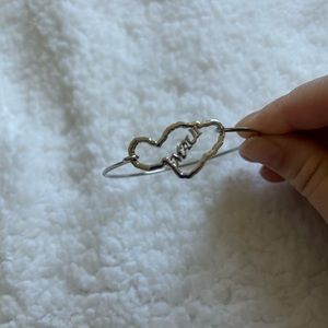 Maui island bracelet